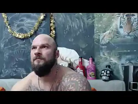 viking 30 online show from January 10, 6:47 pm