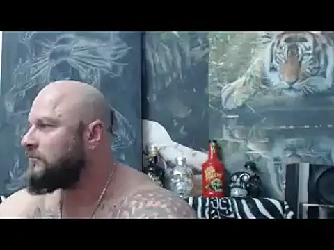 viking 30 online show from April 19, 6:10 pm