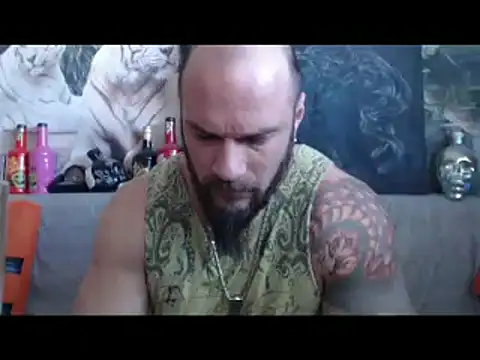 viking 30 online show from March 20, 6:52 am