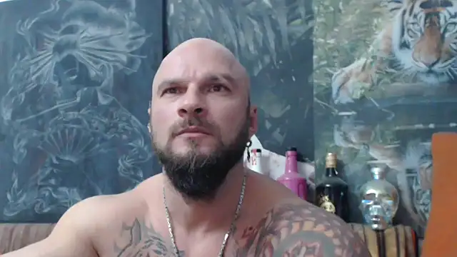 viking 30 online show from November 8, 7:50 pm