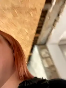 Model9798 online show from November 10, 11:15 am