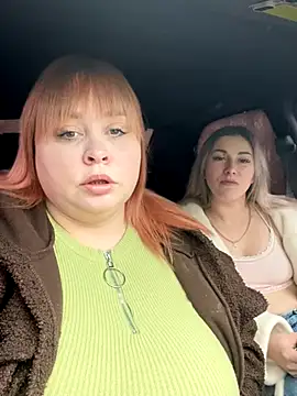 Model9798 online show from November 30, 9:10 am