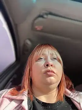 Model9798 online show from April 8, 6:15 am