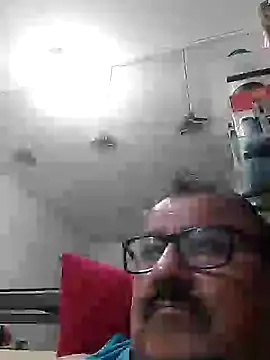 Misterymem63 online show from January 14, 11:37 pm