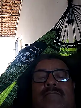 Misterymem63 online show from April 19, 5:36 pm