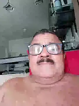 Misterymem63 online show from January 14, 1:28 pm