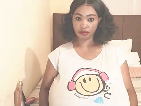 MissTits online show from January 5, 6:11 pm