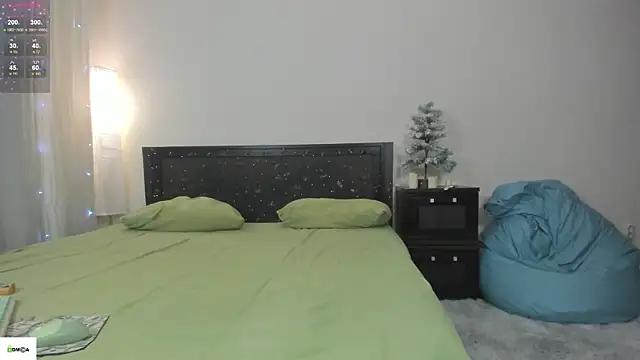 Dream sexy online show from December 11, 5:32 am