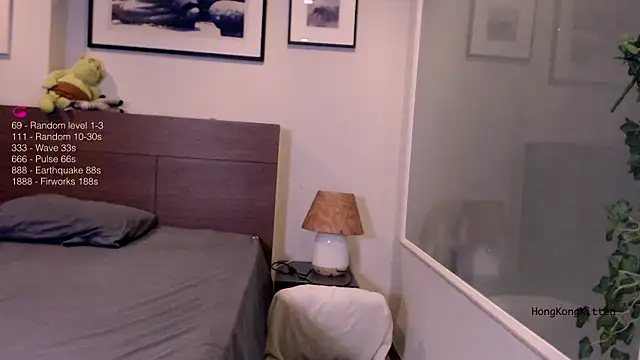 Snapshot of hongkongkitten chatting on July 10, 3:23 pm hongkongkitten online show from July 10, 3:23 pm