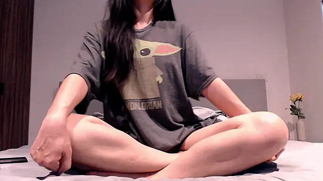 Snapshot of hongkongkitten chatting on February 21, 11:54 pm hongkongkitten online show from February 21, 11:54 pm