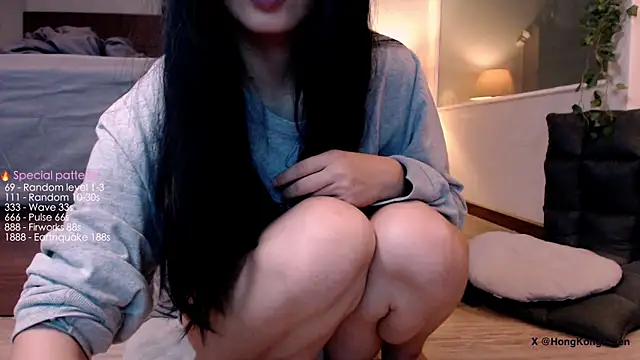 Snapshot of hongkongkitten chatting on January 9, 3:23 pm hongkongkitten online show from January 9, 3:23 pm