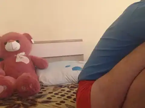 yvesstorm1 online show from March 7, 3:07 pm