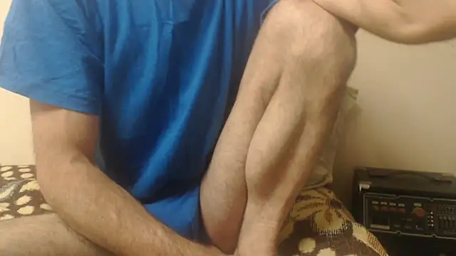 yvesstorm1 online show from June 10, 6:09 pm