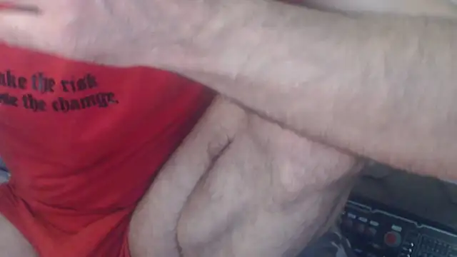 yvesstorm1 online show from March 28, 7:15 pm