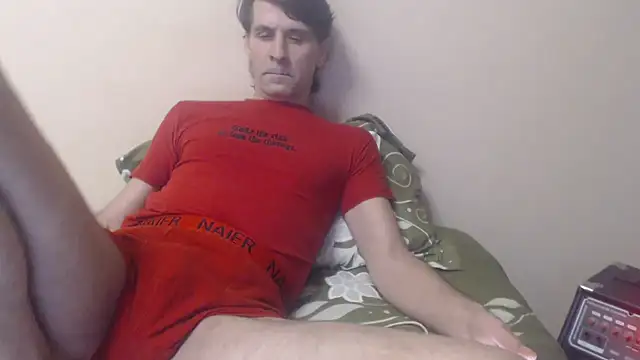 yvesstorm1 online show from February 15, 4:06 pm