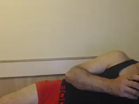 yvesstorm1 online show from March 17, 6:00 pm