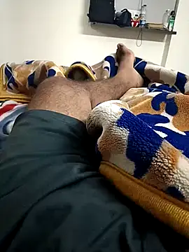 coolrocky346 online show from February 20, 1:30 pm