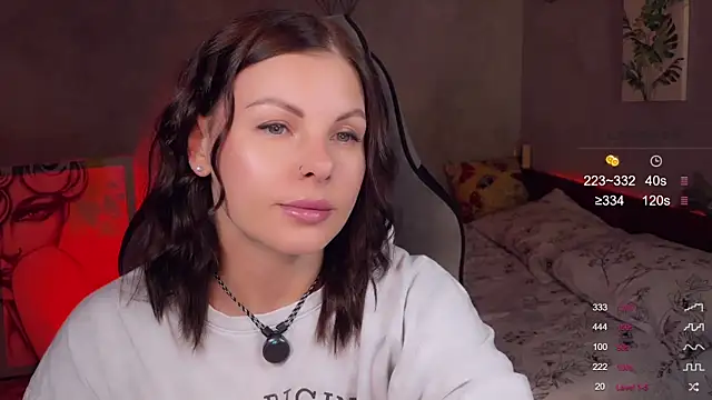 Snapshot of Your_Sweet_Lilu chatting on July 9, 12:48 pm Your Sweet Lilu online show from July 9, 12:48 pm