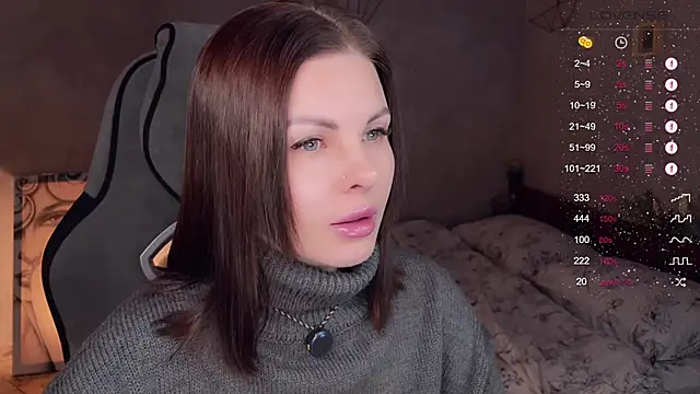 Your Sweet Lilu online show from February 6, 4:36 pm