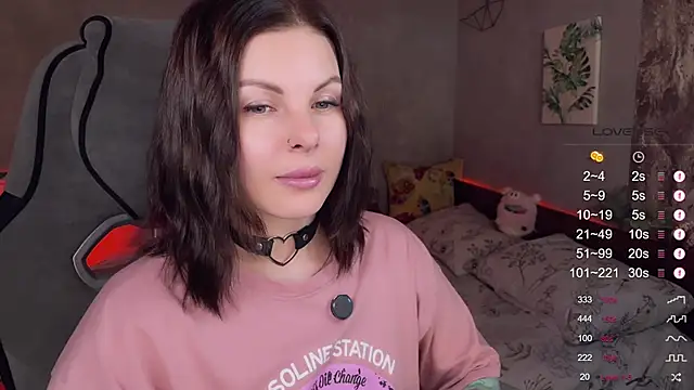 Snapshot of Your_Sweet_Lilu chatting on June 2, 2:28 pm Your Sweet Lilu online show from June 2, 2:28 pm