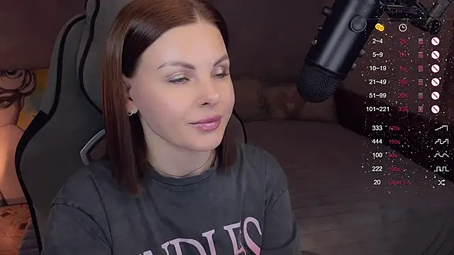 Your Sweet Lilu online show from November 26, 12:38 pm