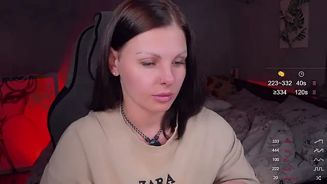 Snapshot of Your_Sweet_Lilu chatting on July 10, 6:52 pm Your Sweet Lilu online show from July 10, 6:52 pm