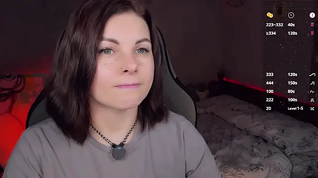 Your Sweet Lilu online show from February 26, 3:45 pm