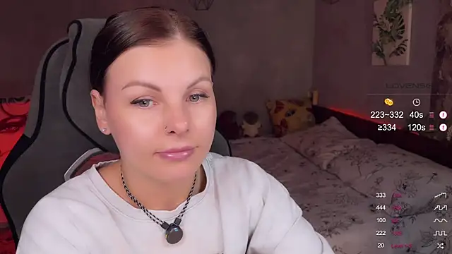 Snapshot of Your_Sweet_Lilu chatting on July 7, 10:52 am Your Sweet Lilu online show from July 7, 10:52 am