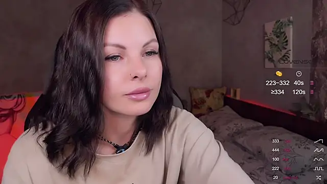 Snapshot of Your_Sweet_Lilu chatting on June 27, 11:27 am Your Sweet Lilu online show from June 27, 11:27 am