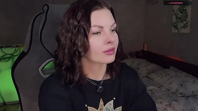 Your Sweet Lilu online show from March 30, 11:44 am