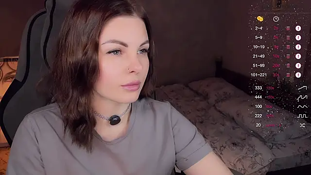 Your Sweet Lilu online show from February 13, 11:54 am