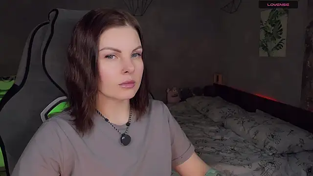 Your Sweet Lilu online show from March 26, 2:26 pm