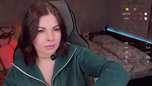 Your Sweet Lilu online show from February 18, 1:29 pm