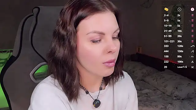 Your Sweet Lilu online show from March 29, 2:52 pm