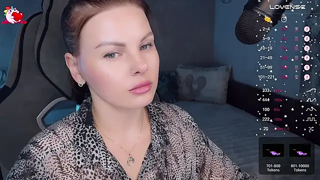 Your Sweet Lilu online show from October 28, 5:56 pm