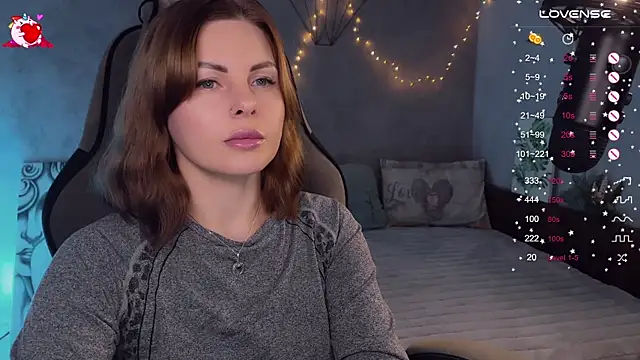 Your Sweet Lilu online show from September 15, 12:38 pm