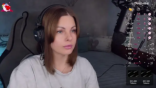 Your Sweet Lilu online show from September 29, 1:17 pm