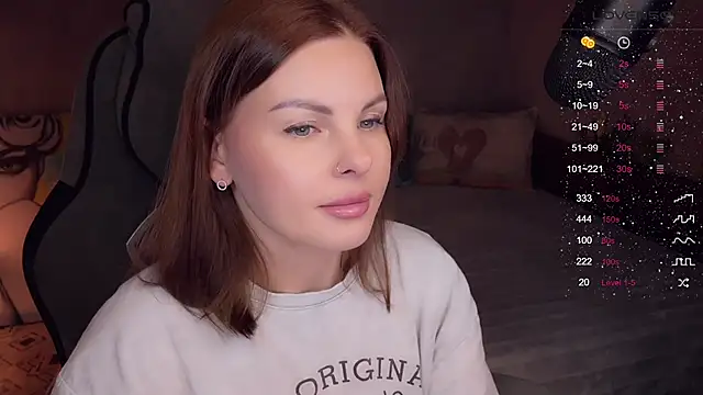 Your Sweet Lilu online show from November 4, 12:53 pm