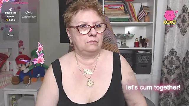 Mella4you online show from March 26, 10:24 am