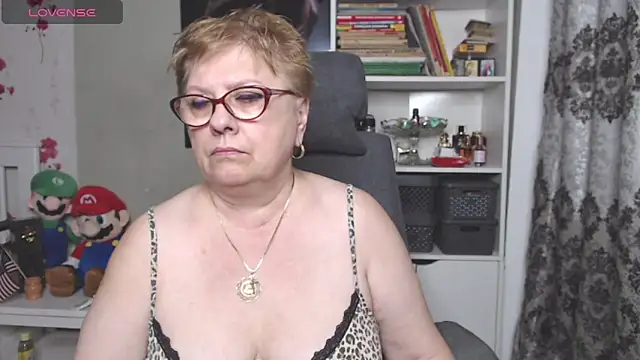 Mella4you online show from November 27, 10:16 am