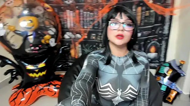 sally10 35 online show from October 31, 10:16 pm