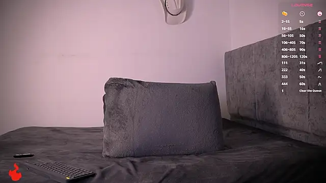 aydan hw online show from March 23, 8:08 pm