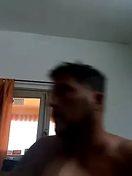 Snapshot of Reload_033 chatting on February 24, 9:04 pm Reload 033 online show from February 24, 9:04 pm