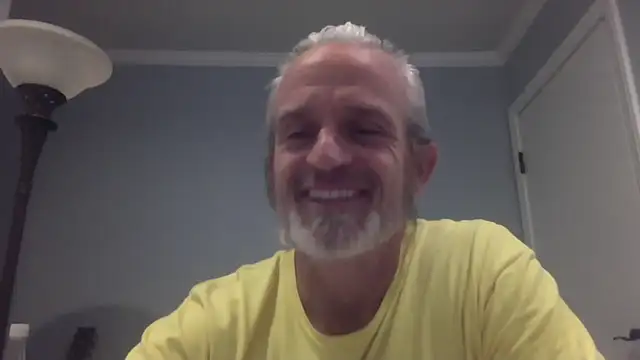 readyforfunxxx online show from October 12, 3:30 am