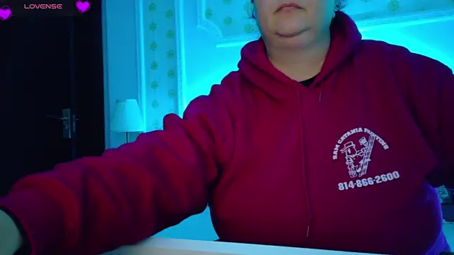 AleshaArabian online show from March 27, 4:10 am