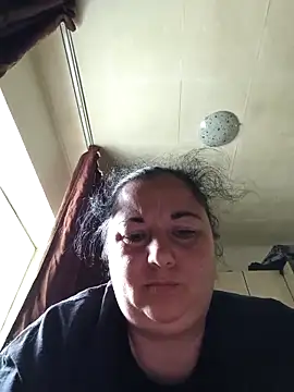 AleshaArabian online show from May 3, 12:53 pm