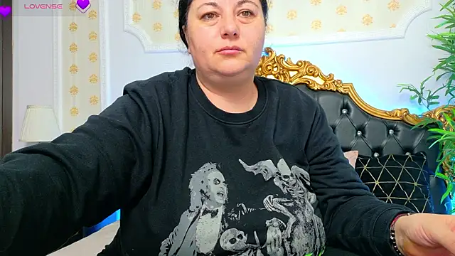 AleshaArabian online show from March 28, 4:13 am