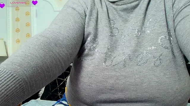 AleshaArabian online show from March 20, 4:57 am