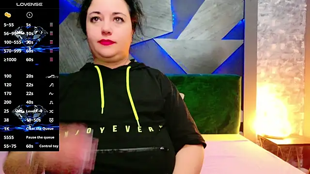 Snapshot of AleshaArabian chatting on March 11, 3:36 am AleshaArabian online show from March 11, 3:36 am