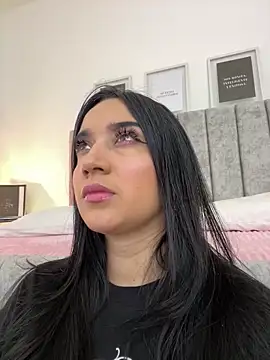 EmmyEvans1 online show from February 17, 2:49 pm